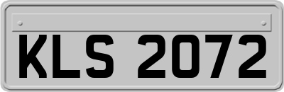 KLS2072