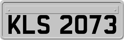 KLS2073