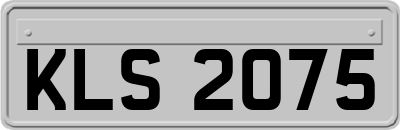 KLS2075