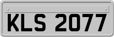 KLS2077