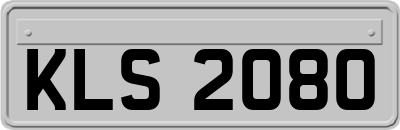 KLS2080