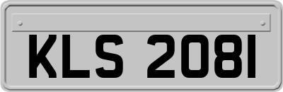 KLS2081