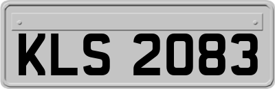 KLS2083