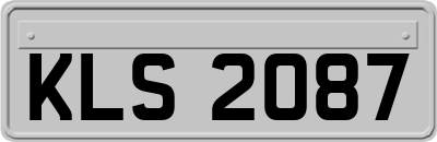 KLS2087