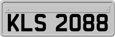 KLS2088