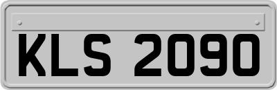 KLS2090