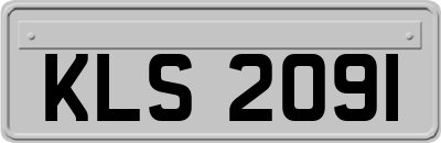 KLS2091