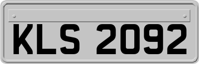 KLS2092