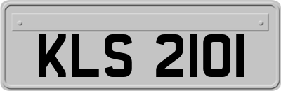 KLS2101