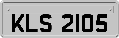 KLS2105