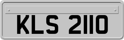 KLS2110