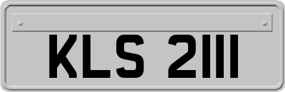 KLS2111