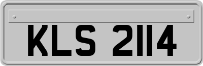 KLS2114