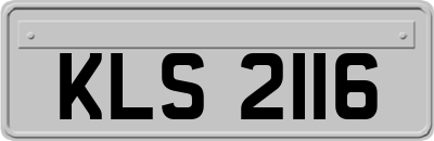 KLS2116