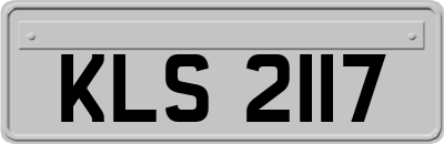 KLS2117