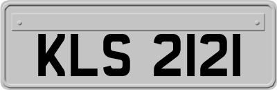 KLS2121