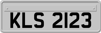 KLS2123