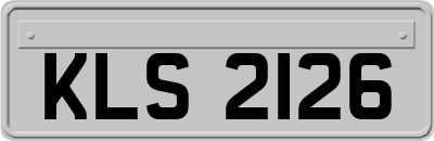 KLS2126