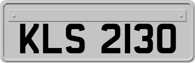 KLS2130