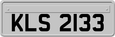 KLS2133