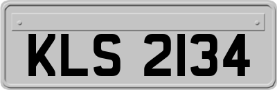 KLS2134