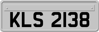 KLS2138