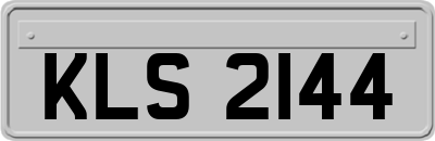 KLS2144