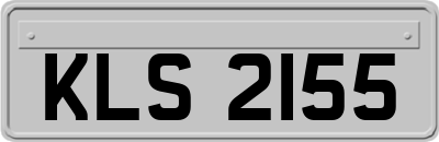 KLS2155