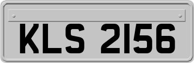 KLS2156