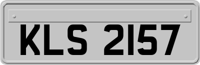 KLS2157