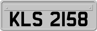 KLS2158