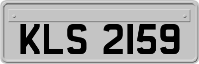KLS2159