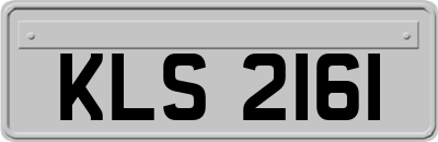 KLS2161