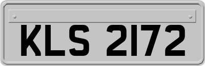 KLS2172