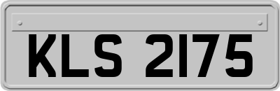 KLS2175