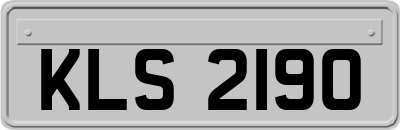 KLS2190