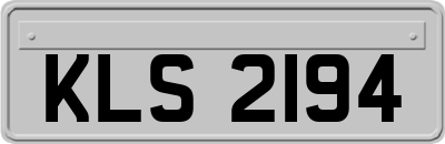 KLS2194