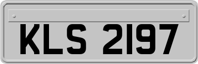 KLS2197