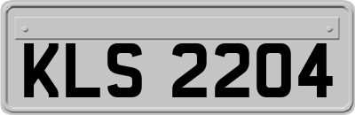 KLS2204