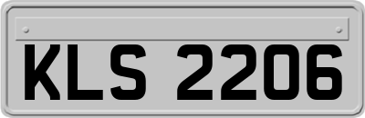 KLS2206