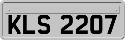 KLS2207