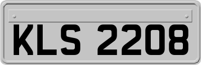 KLS2208