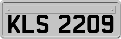 KLS2209