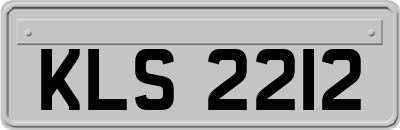 KLS2212