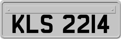 KLS2214