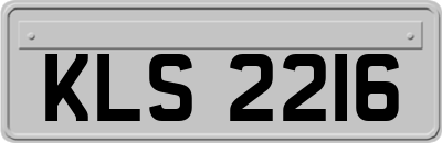 KLS2216