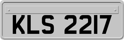 KLS2217