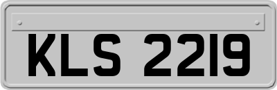 KLS2219