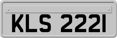 KLS2221