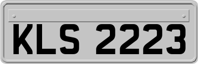 KLS2223